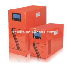 MPPT Solar Controller System Solar inverter